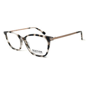 NWT KENNETH COLE RE KC0956 074 53 Pink Eyeglasses